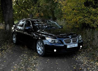 Фото BMW 5 серия