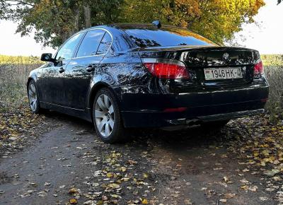 Фото BMW 5 серия