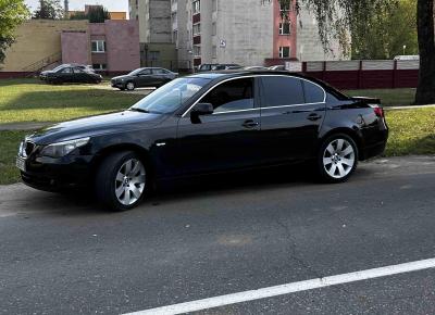 Фото BMW 5 серия