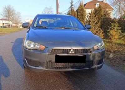 Фото Mitsubishi Lancer