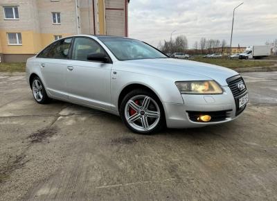 Фото Audi A6