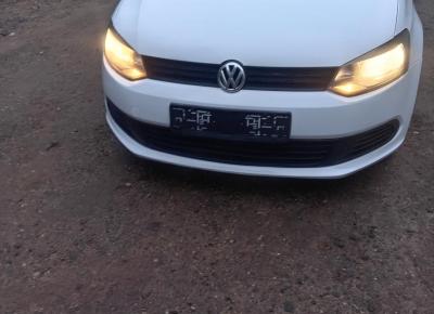 Фото Volkswagen Polo