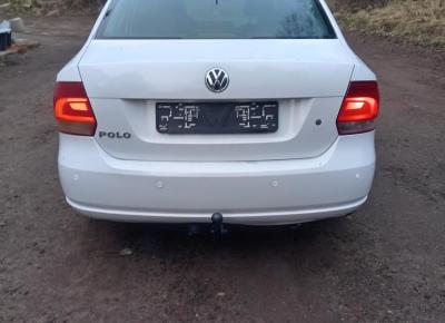 Фото Volkswagen Polo