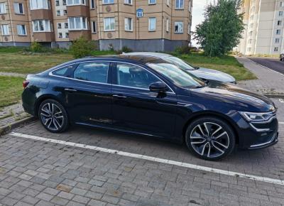 Фото Renault Talisman