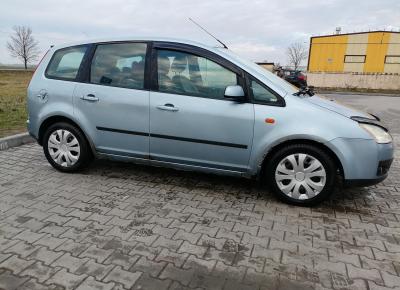 Фото Ford C-Max