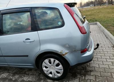 Фото Ford C-Max