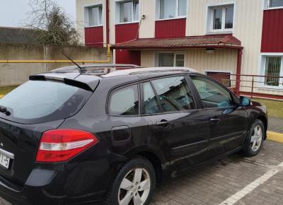 Фото Renault Laguna