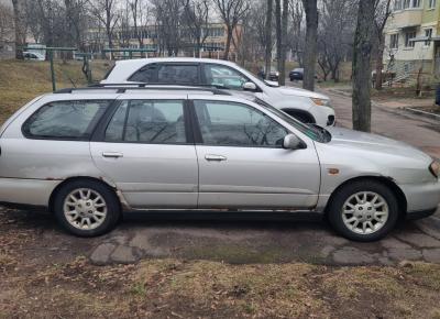 Фото Nissan Primera