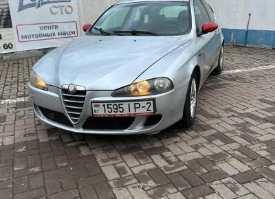 Фото Alfa Romeo 147