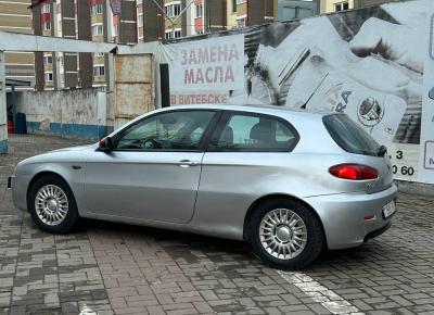 Фото Alfa Romeo 147