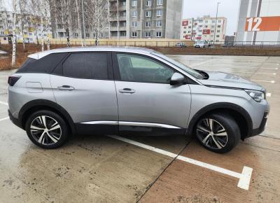 Фото Peugeot 3008