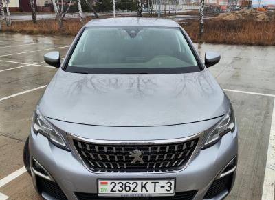 Фото Peugeot 3008