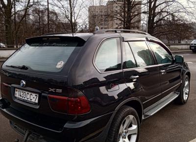 Фото BMW X5