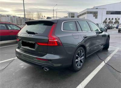 Фото Volvo V60