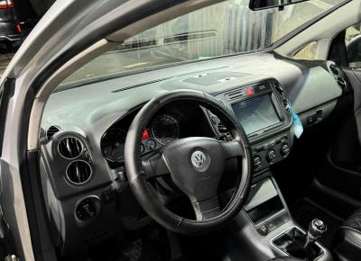 Фото Volkswagen Golf Plus