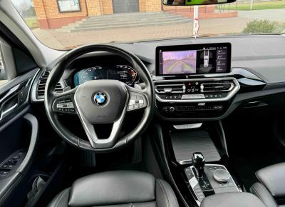 Фото BMW X4