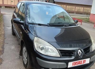 Фото Renault Scenic