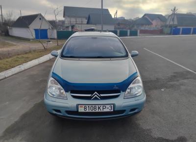 Фото Citroen C5