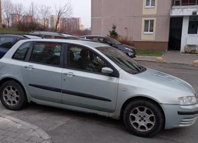 Фото Fiat Stilo