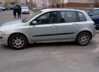 Фото Fiat Stilo