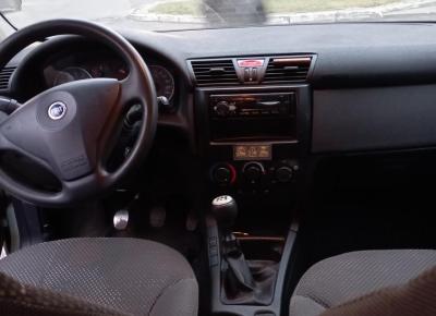 Фото Fiat Stilo