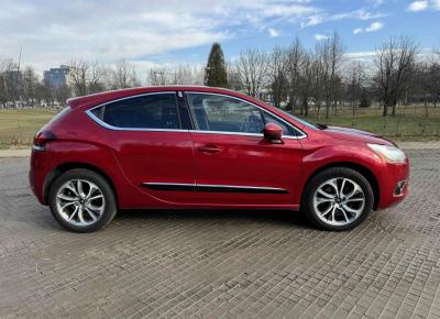 Фото Citroen DS4