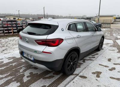 Фото BMW X2