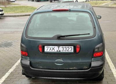 Фото Renault Scenic