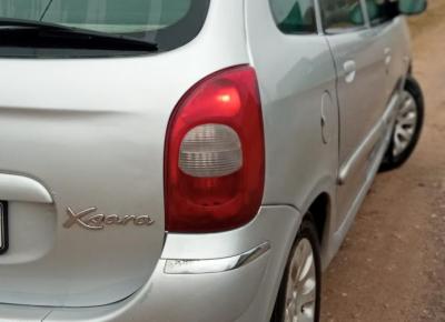 Фото Citroen Xsara Picasso