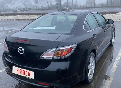 Фото Mazda 6