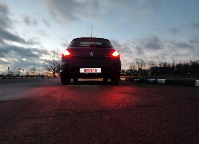 Фото Peugeot 308