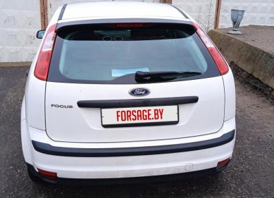 Фото Ford Focus