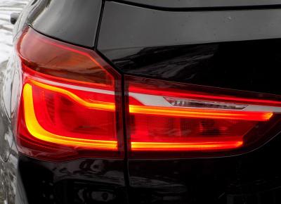 Фото BMW X1