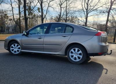 Фото Renault Laguna