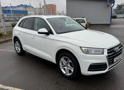 Фото Audi Q5