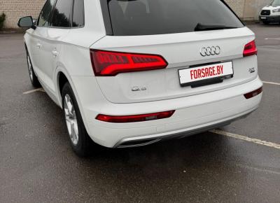 Фото Audi Q5