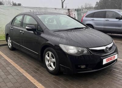 Фото Honda Civic