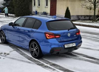 Фото BMW 1 серия