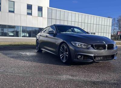 Фото BMW 4 серия