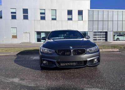 Фото BMW 4 серия