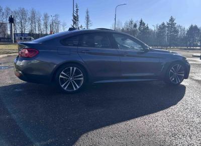 Фото BMW 4 серия