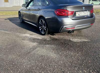 Фото BMW 4 серия