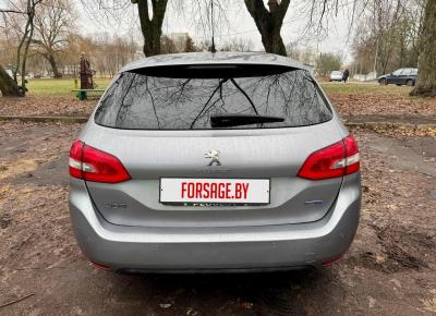 Фото Peugeot 308