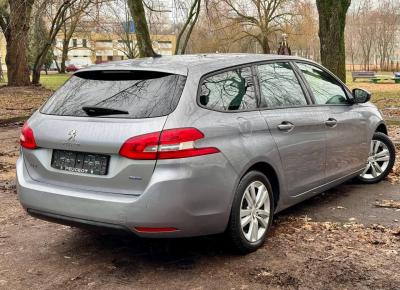 Фото Peugeot 308