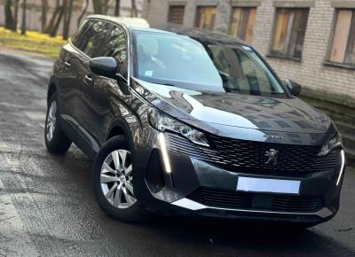 Фото Peugeot 5008