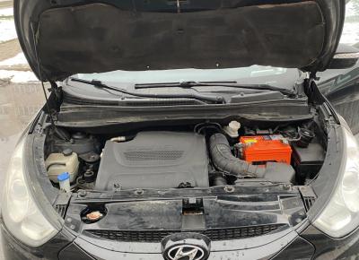 Фото Hyundai ix35