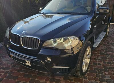 Фото BMW X5