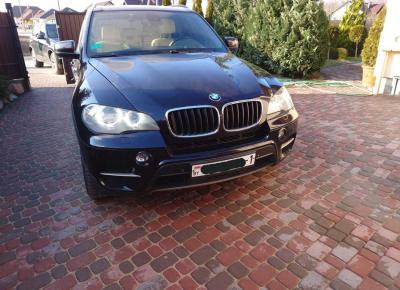 Фото BMW X5