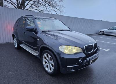 Фото BMW X5