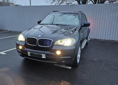 Фото BMW X5